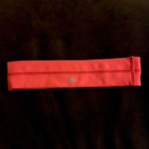 Lululemon headband